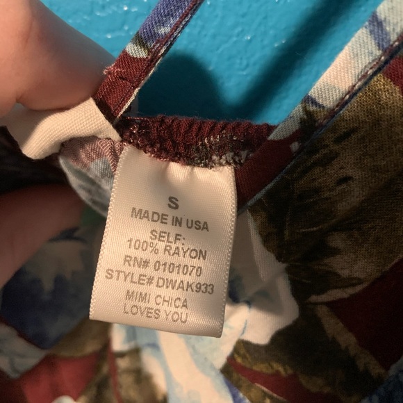 Maxi dress - Picture 5 of 5